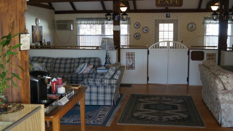 Lakeville Inn At Iron Masters מראה חיצוני תמונה